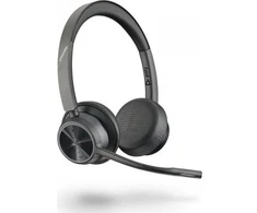 HP Poly Voyager 4320 USB-C Ausinės +BT700 dongle