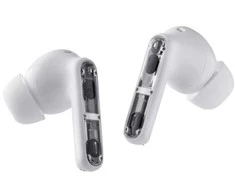 AUSINĖS „BUDS PLUS T310AE“ / BALTOS 3720312 INTENSO