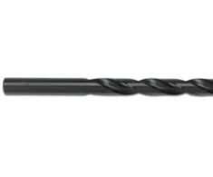 Grąžtas IRWIN 10502321, Gręžtuvas, Grąžtų rinkinys, 9 mm, 125 mm, Plastikas, Minkštas metalas, Mediena, 8,1 cm