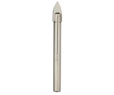 Ausinės Stanley Irwin stiklo ir plytelių grąžtas, 6 mm