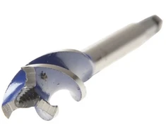 Ausinės Irwin Mėlyna Groove 6X, 16 x 160 mm storio