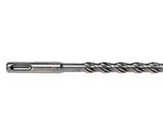 Ausinės Irwin „Speedhammer Plus“ grąžtas, 5x100/160 mm