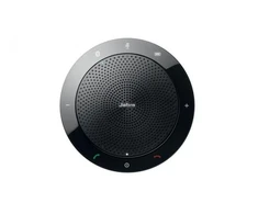 Ausinės „Jabra Speak 510“, garsiakalbis, konferencijų sistema, „Bluetooth“, USB, optimizuota „Skype“ verslui
