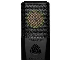 Lewitt LCT 440 Pure - condenser microphone