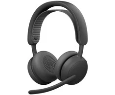 Ausinės „Logitech Zone Belaidės 2“ grafito spalvos
