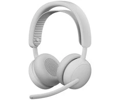 Ausinės Logitech Zone Belaidės 2 Baltas