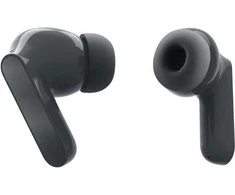 Motorola Moto Buds Bass Belaidės Ausinės Dark Shadow