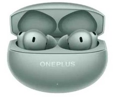 Ausinės OnePlus Buds 4 Žalias