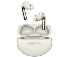 OnePlus Buds Pro 3, Belaidės, Calls/Music, 10 - 40000 Hz, 5.28 g, Ausinės, Baltas