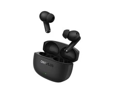 Ausinės OnePlus Nord Buds 4 Pro - Juodas