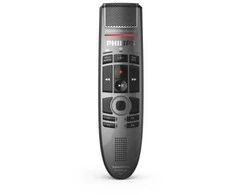 Philips 4000 serija SMP4000, 24 val., 70 dB, 300–7500 Hz, 200 mW, 3 cm, USB