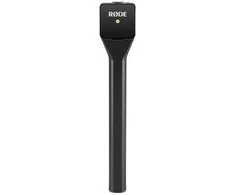 RØDE Rode Interview go, Mikrofono adapteris, Rode, Juoda, 2,3 cm, 42,9 mm, 237 mm