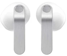 Samsung Galaxy Buds4, Belaidės, Calls/Music, Ausinės, Baltas