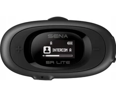 Ausinės SENA MOTORBIKE INTERCOM 5RLITE-01 UŽ 1 ŠALMĄ