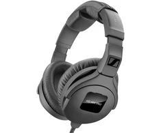 Ausinės SENNHEISER HD 300 PRO, LANGALLINEN KUULOKE