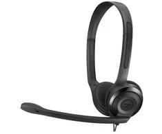 Sennheiser Ausinės Epos Pc 5 Chat (508328)