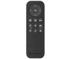 Ausinės SENNHEISER REMOTE CONTROL FOR TC BAR S/M