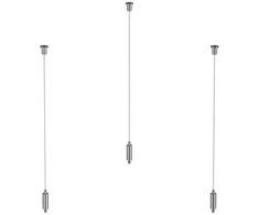 Ausinės SENNHEISER TCC-M-S-W KATTOMIKROFONI HOUSING KIT Baltas