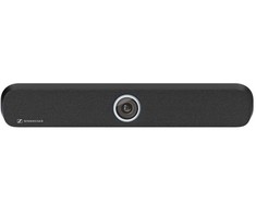 SENNHEISER TEAMCONNECT BAR S VIDEO BAR