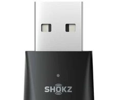 Adapteris shokz loop100 usb-a