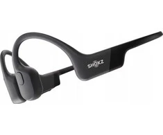 SHOKZ Openrun Mini Ausinės Belaidės Neck-band Sports Bluetooth Juodas