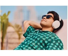 Sonos Ace belaidės ausinės, Baltos