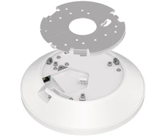 Ausinės Sony MAS-A100, Presentation microphone, 100 - 10000 Hz, su laidu, RJ-45, Baltas, 75 dB