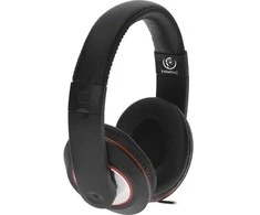 Rebeltec Stereo ausinės su mikrofonu 51AB5 FID