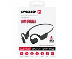 Swissten Gym Open Ear belaidės ausinės
