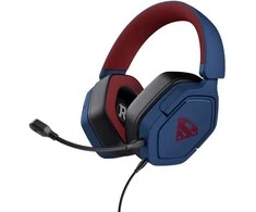 Trust GXT492SM Carus Multiplatform ausinės