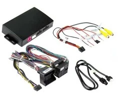 Ausinės Connects2 Adaptyvūs mini įvairūs psa ->2017