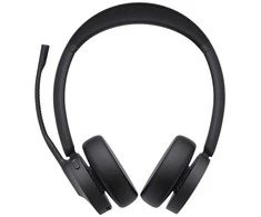 Yealink Bluetooth Ausinės BH70 Dual UC USB-C/A