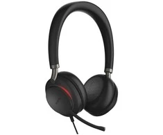 Ausinės YEALINK UH35 dvigubas UC USB-C-A