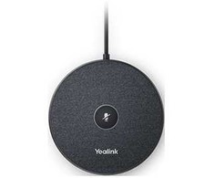 Ausinės Yealink MP54 „Microsoft Teams“ leidimas, IP telefonas, pilkas, laidinis ragelis, stalinis, „Android“, „Microsoft Teams“