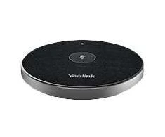 Yealink VCM36-W, Mikrofonas, Juodas, Stalinis, 6 m, Yealink, Belaidis