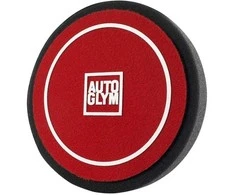 Autoglym 160 mm juodas minkštas poliravimo padas
