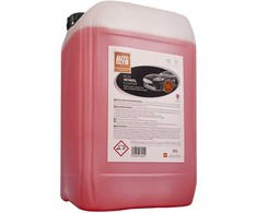 Autoglym Rūgštinis ratlankių valiklis 25L Ratlankių valiklis su rūgštimi