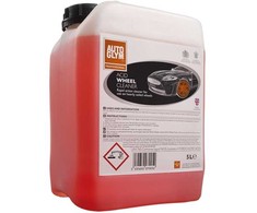 Autoglym Rūgštinis ratlankių valiklis 5L Ratlankių valiklis su rūgštimi