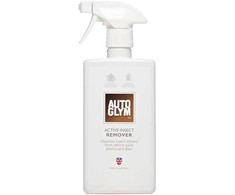 Autoglym Aktyvus vabzdžių valiklis 500 ml.