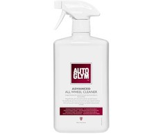Autoglym Pažangus visų ratlankių valiklis 1 l Berūgštis ratlankių valiklis