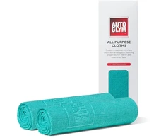 Autoglym All Purpose Mikrofiberklud 40x40cm 3 stk