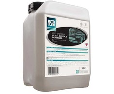 Autoglym Antibakterinis valymo skystis 5 l