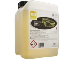 Autoglym Autogloss Rinse 5L skalavimo vaškas