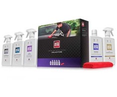 Autoglym Kėbulų ir ratų kolekcija