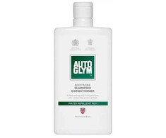 Autoglym kūno šampūnas-kondicionierius 500 ml. Su vokais