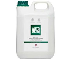 Autoglym Kūno priežiūros šampūnas-kondicionierius 2,5 l šampūnas