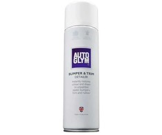 Autoglym Bumper &amp; Trim Detailer 450 Ml. Purškiklis