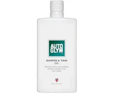 Autoglym Buferių ir apdailos gelio priežiūros priemonė, 500 ml.