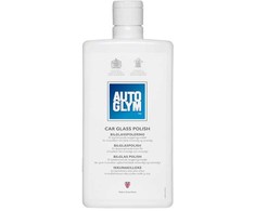 Autoglym Automobilio stiklo poliravimo priemonė 500 ml.