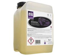 Autoglym Automobilių šampūnas Nr. 14 5 l Šampūnas be vaško